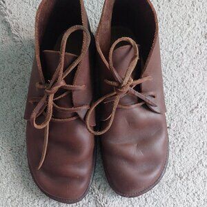 Aurora Shoe Co North Pacific Boots Women's 9.5D